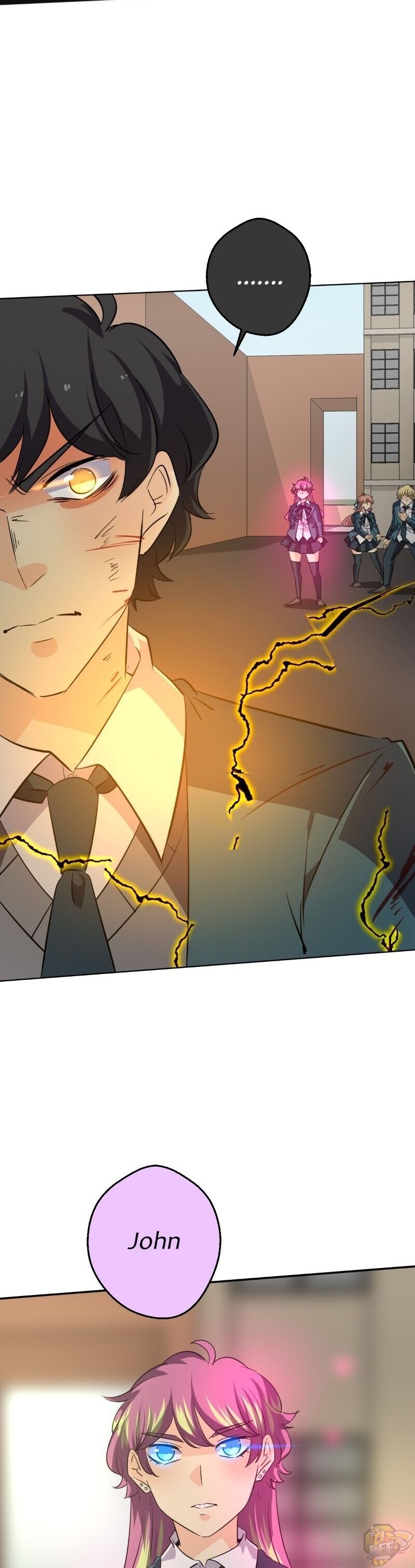 Read unOrdinary Manga EN Manga Online