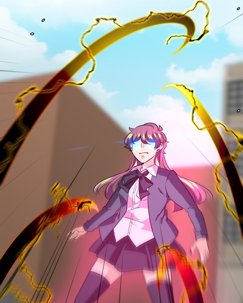 Read unOrdinary Manga EN Manga Online