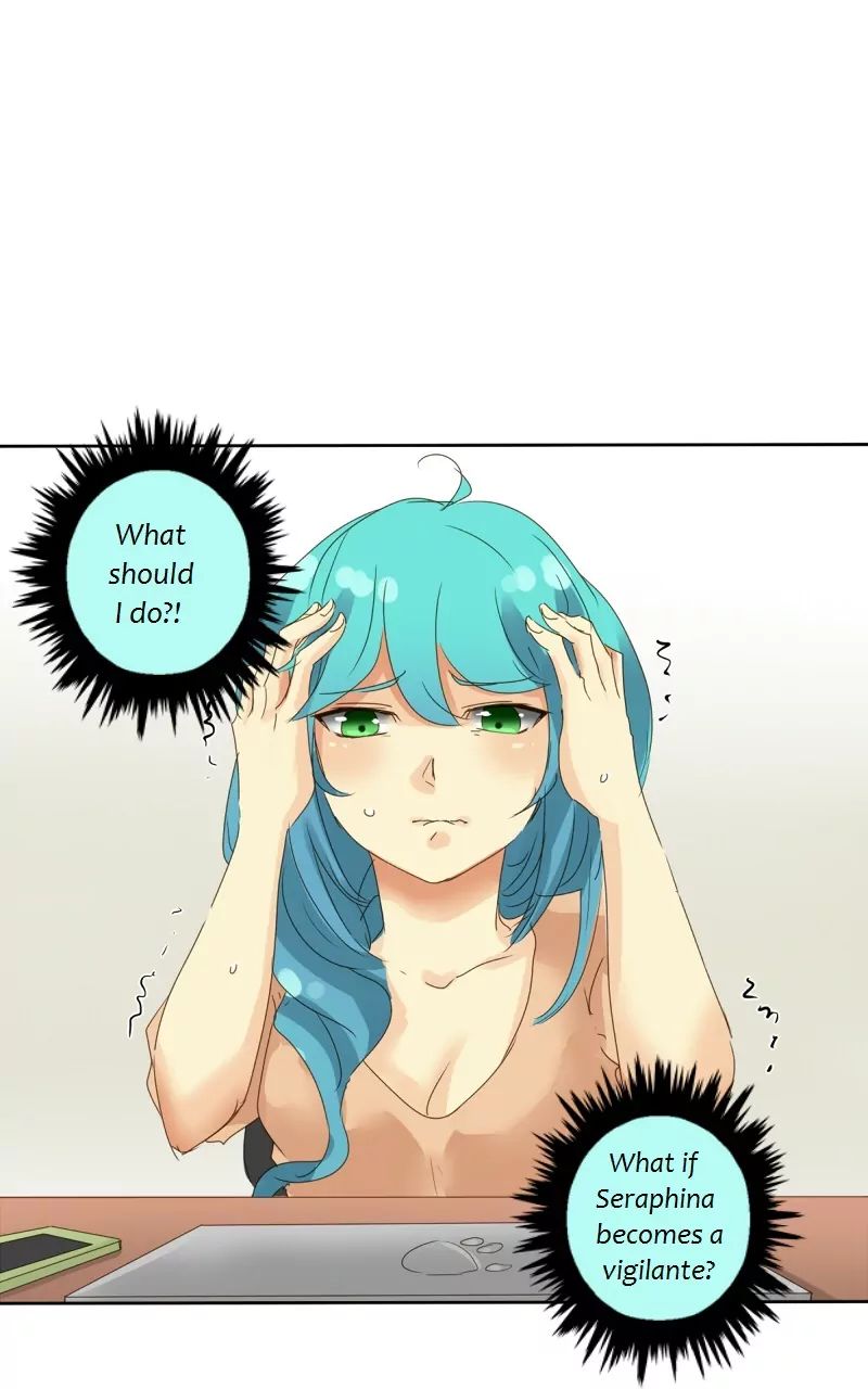 Read unOrdinary Manga EN Manga Online