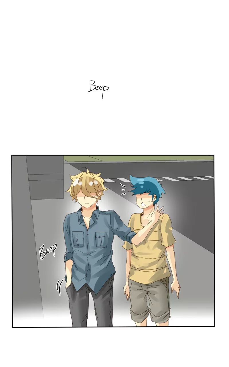 Read unOrdinary Manga EN Manga Online