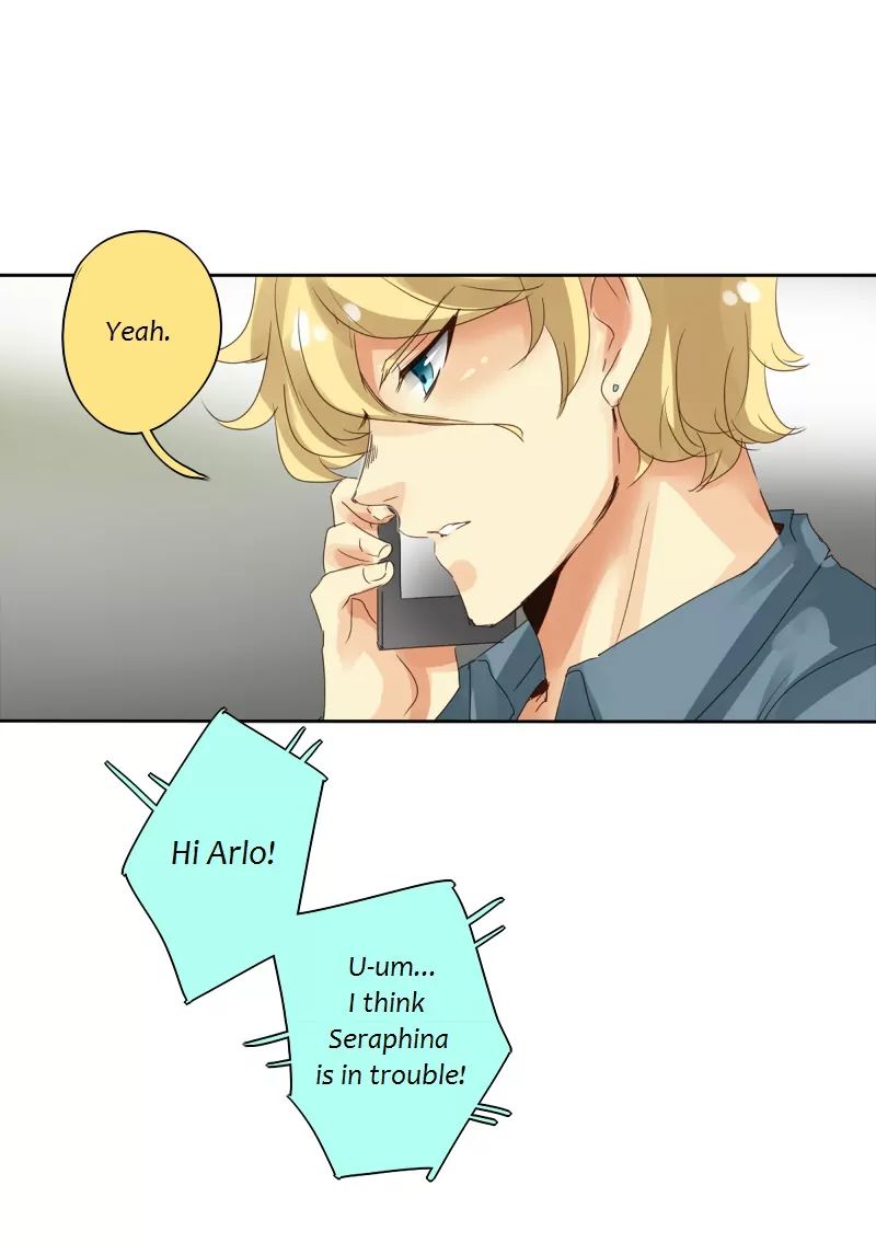 Read unOrdinary Manga EN Manga Online