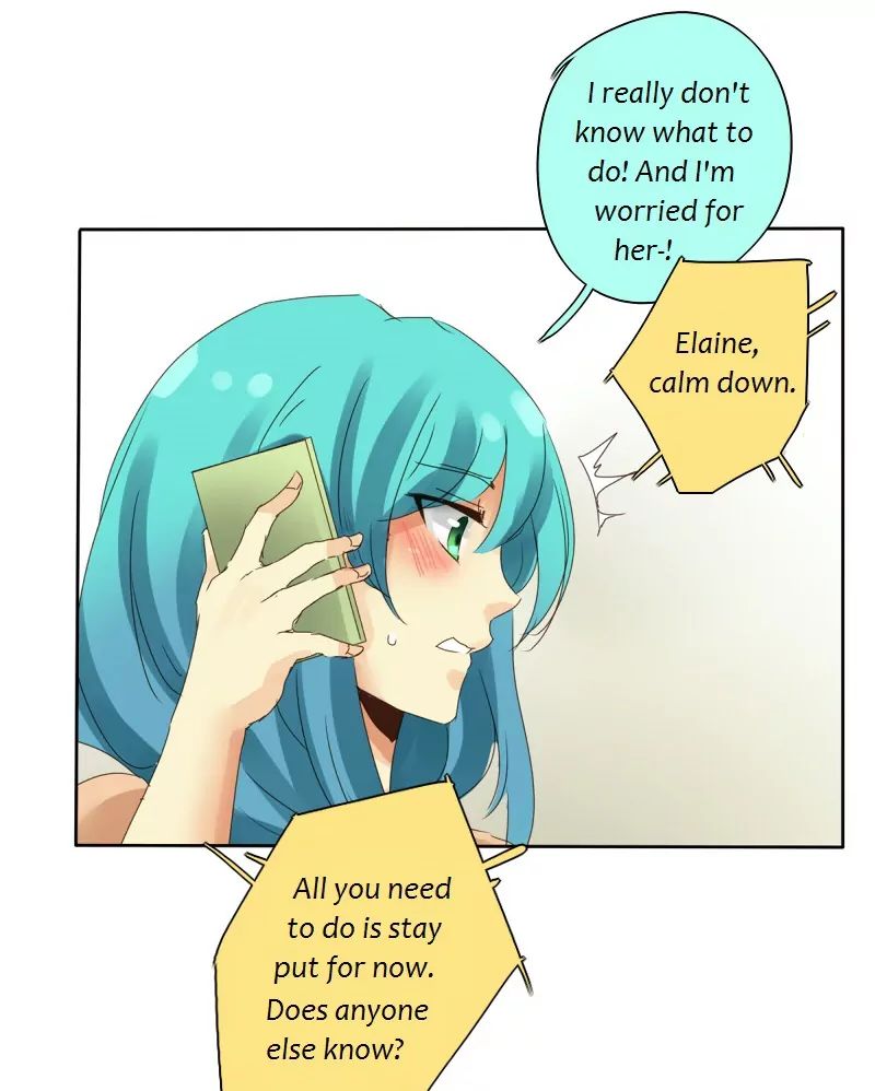 Read unOrdinary Manga EN Manga Online