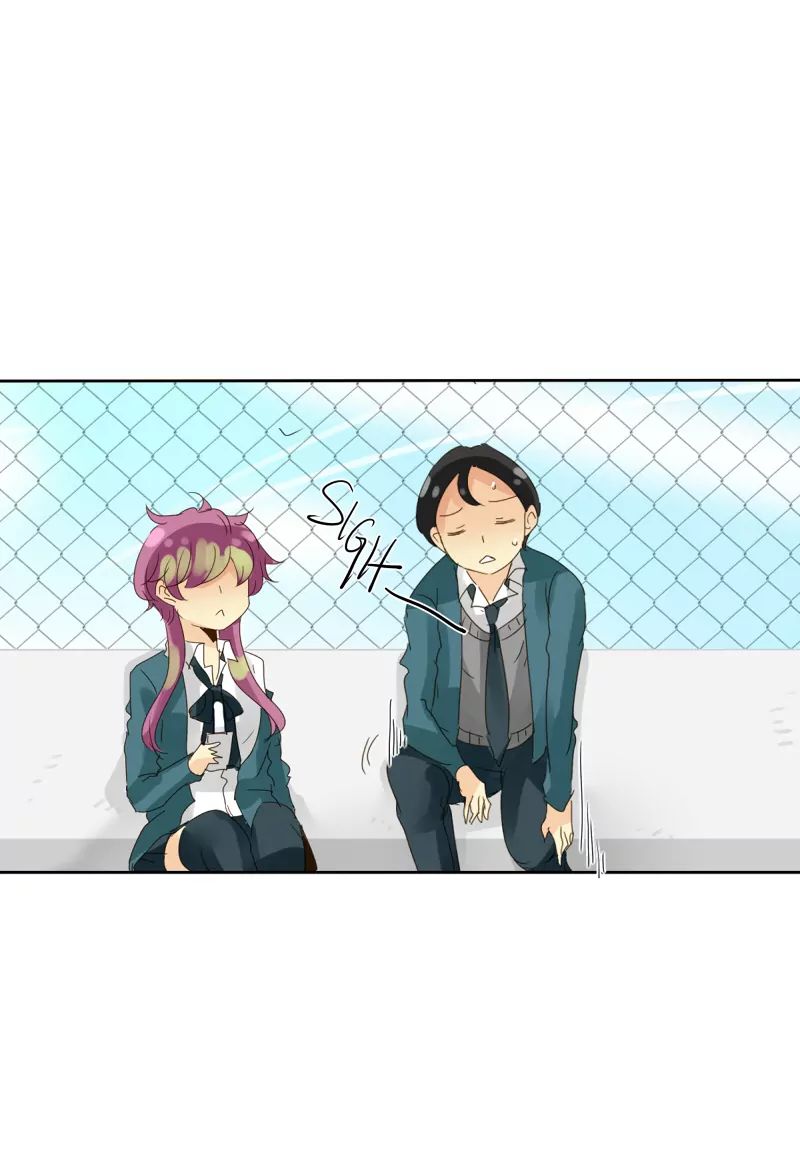 Read unOrdinary Manga EN Manga Online