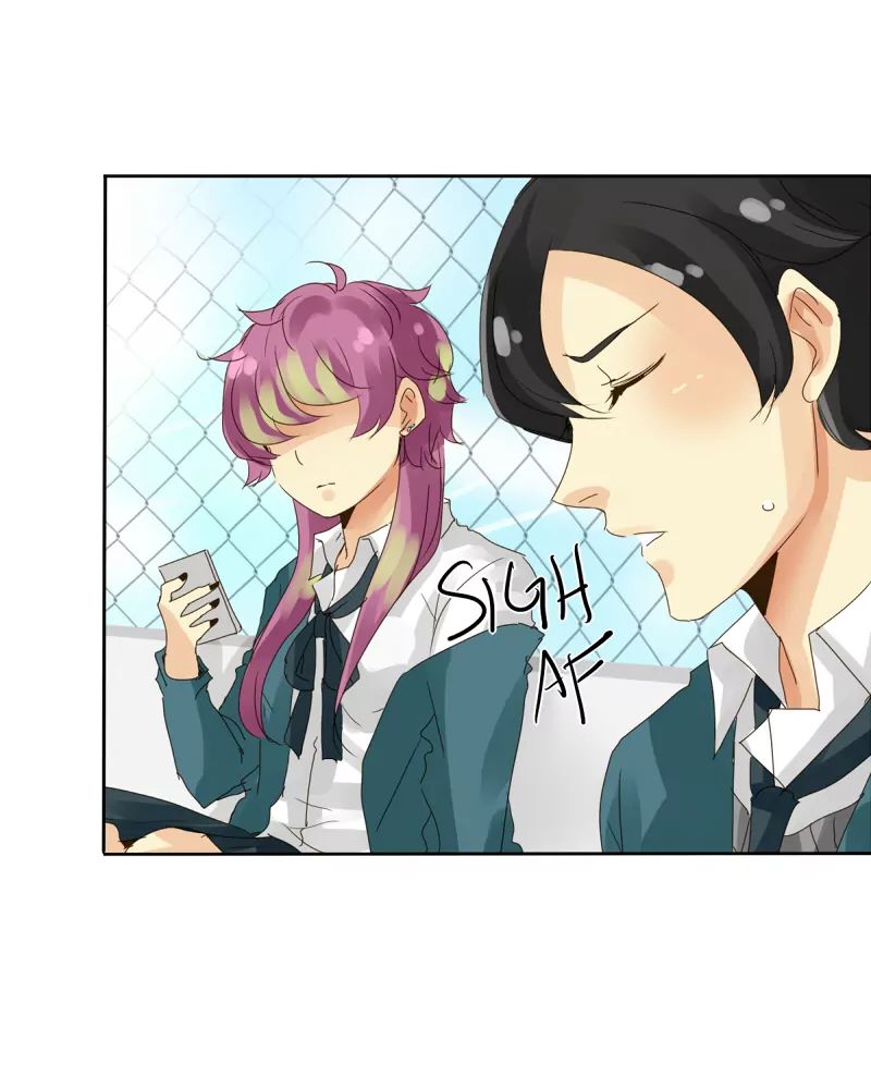 Read unOrdinary Manga EN Manga Online