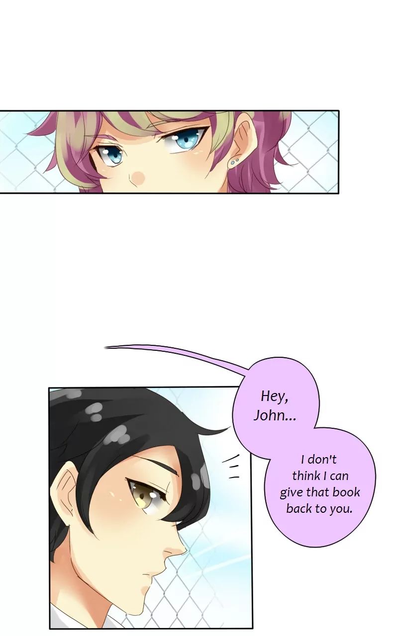 Read unOrdinary Manga EN Manga Online