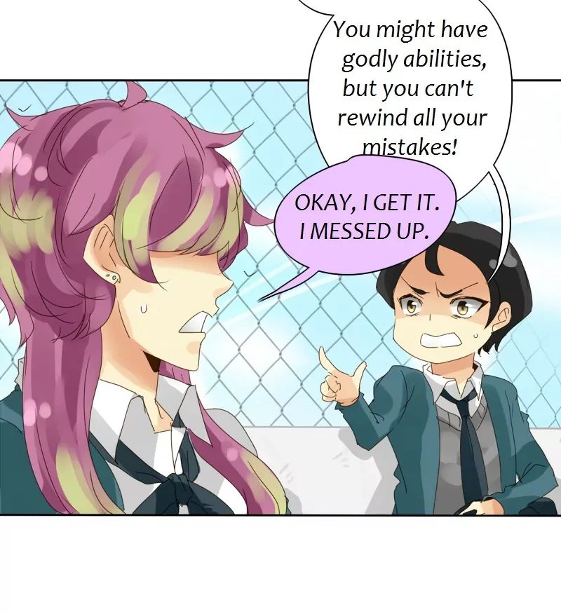 Read unOrdinary Manga EN Manga Online