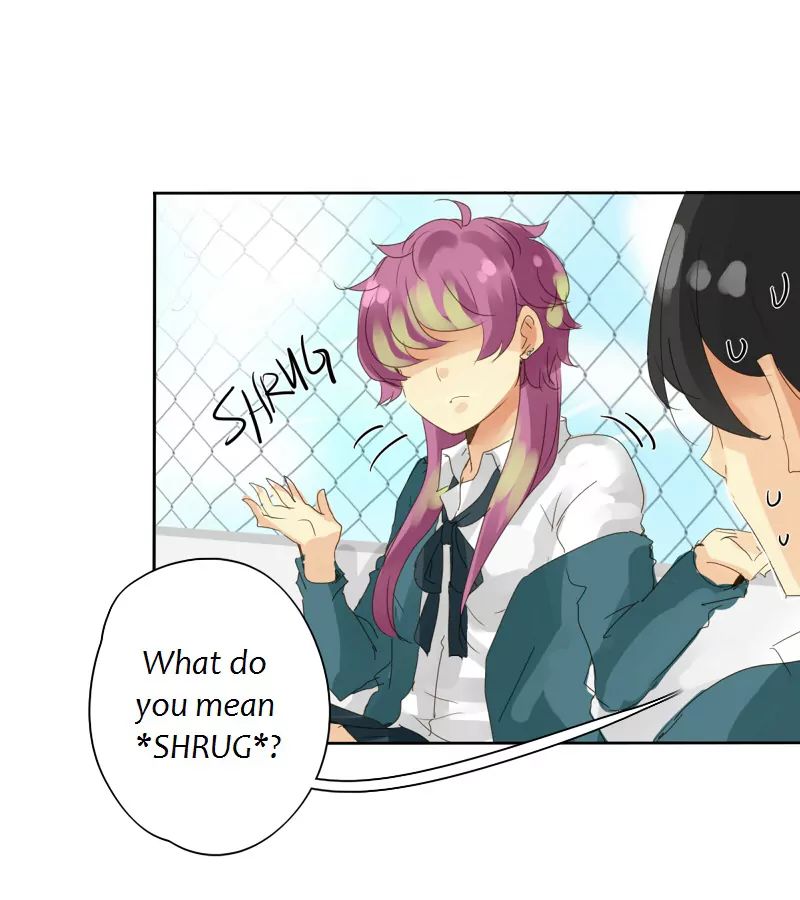 Read unOrdinary Manga EN Manga Online