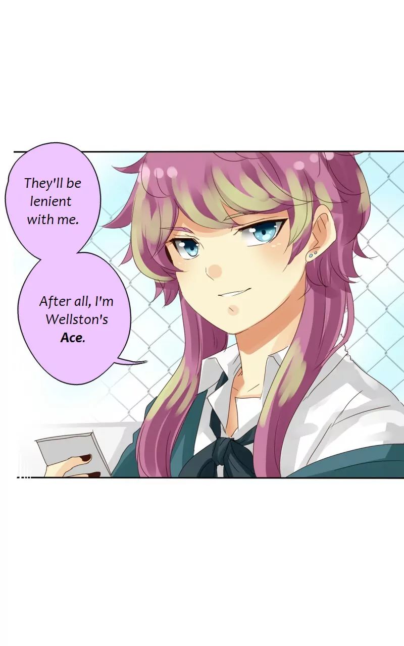 Read unOrdinary Manga EN Manga Online