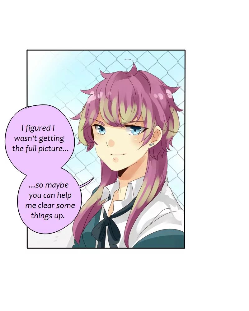 Read unOrdinary Manga EN Manga Online