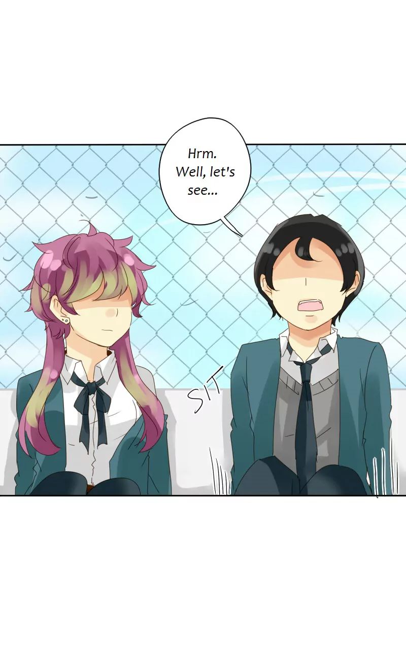 Read unOrdinary Manga EN Manga Online