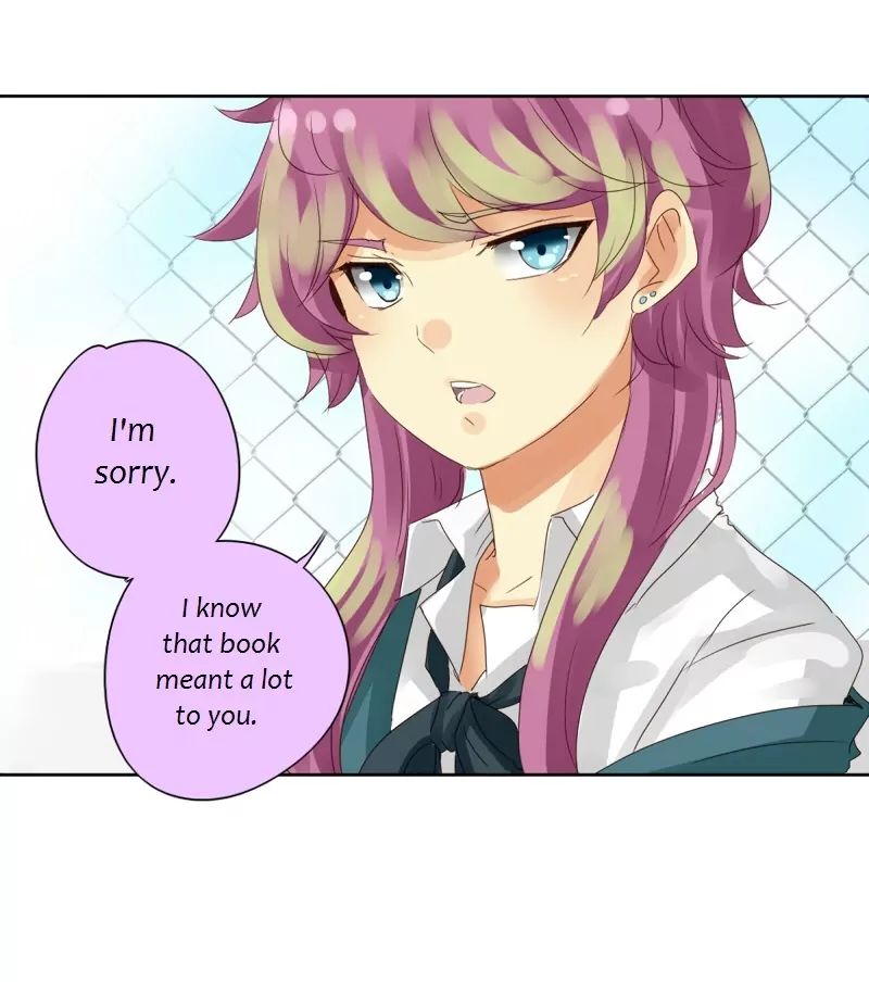 Read unOrdinary Manga EN Manga Online