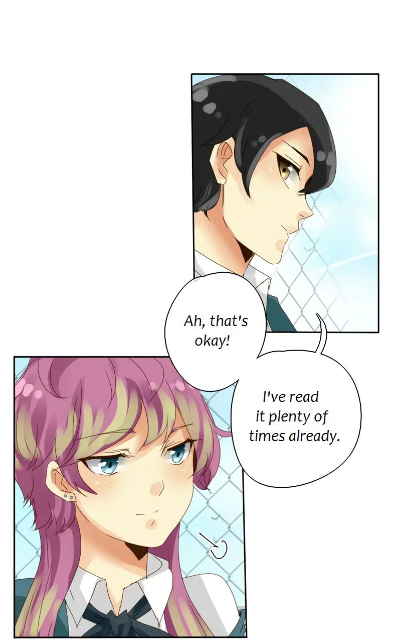 Read unOrdinary Manga EN Manga Online