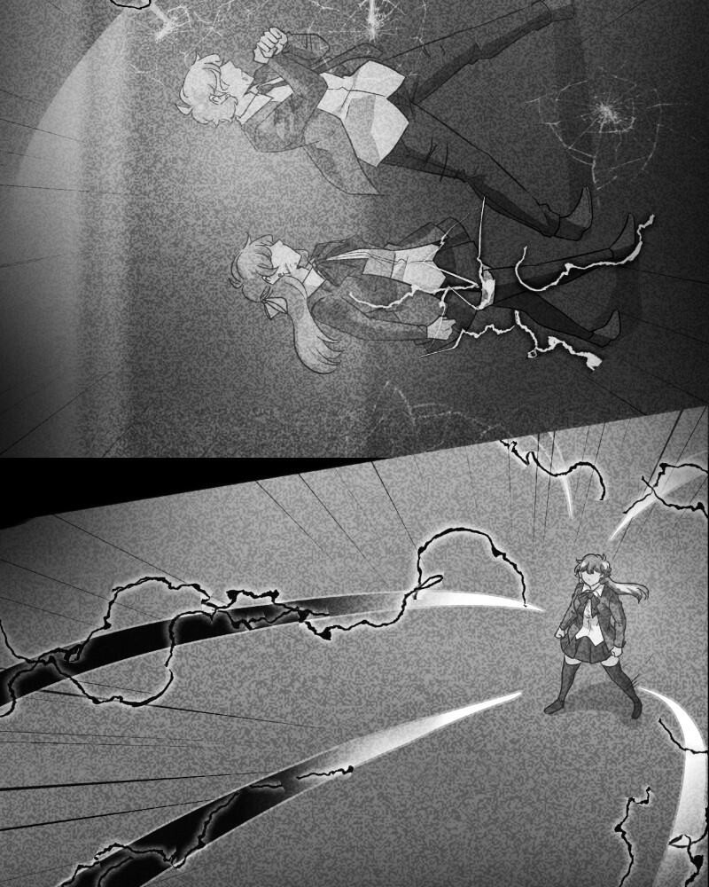 Read unOrdinary Manga EN Manga Online