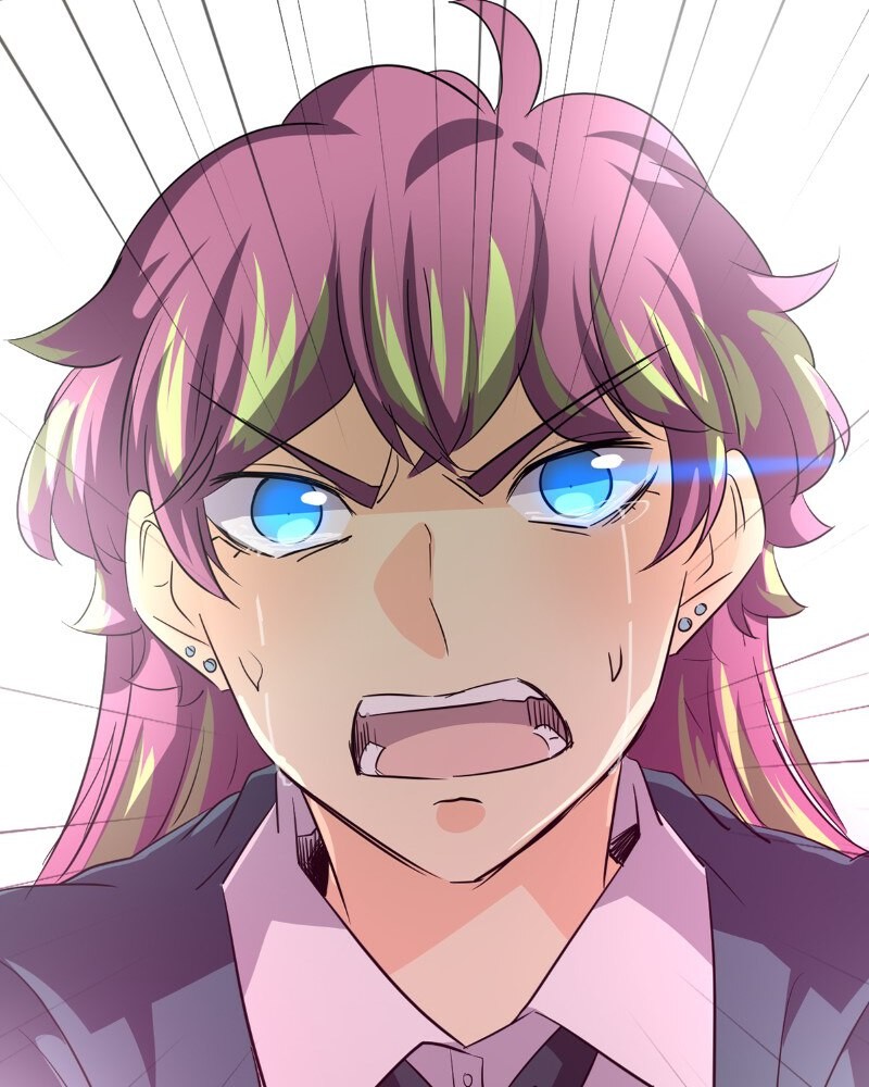 Read unOrdinary Manga EN Manga Online