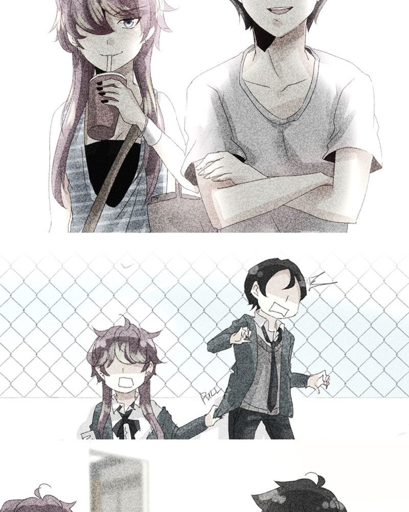 Read unOrdinary Manga EN Manga Online