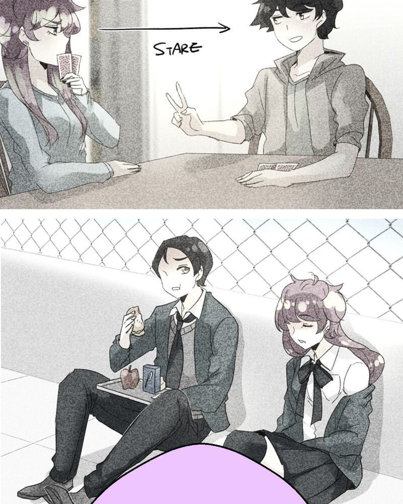 Read unOrdinary Manga EN Manga Online