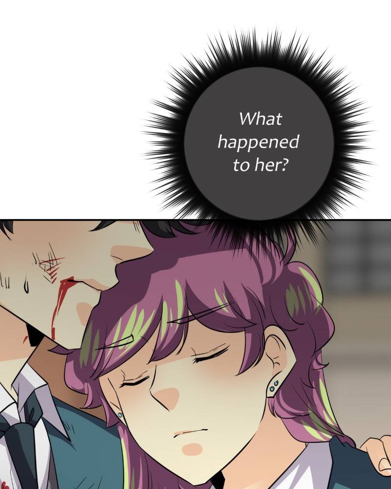 Read unOrdinary Manga EN Manga Online