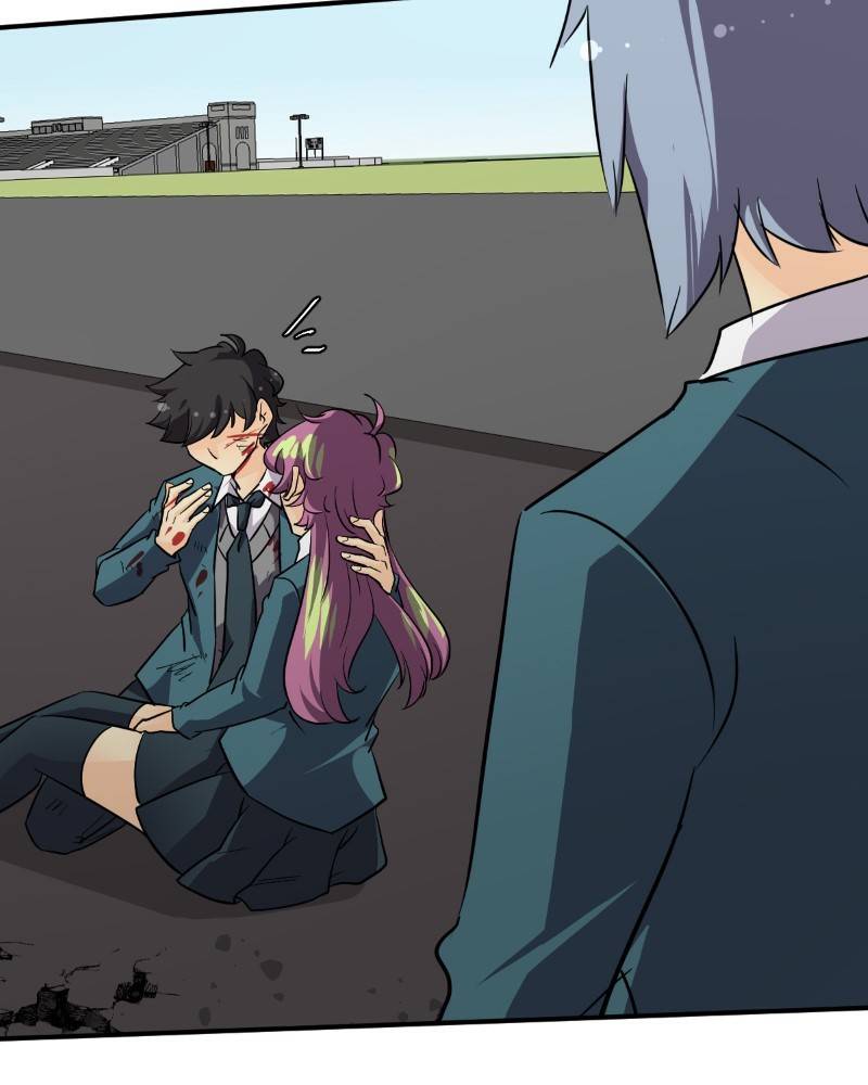 Read unOrdinary Manga EN Manga Online