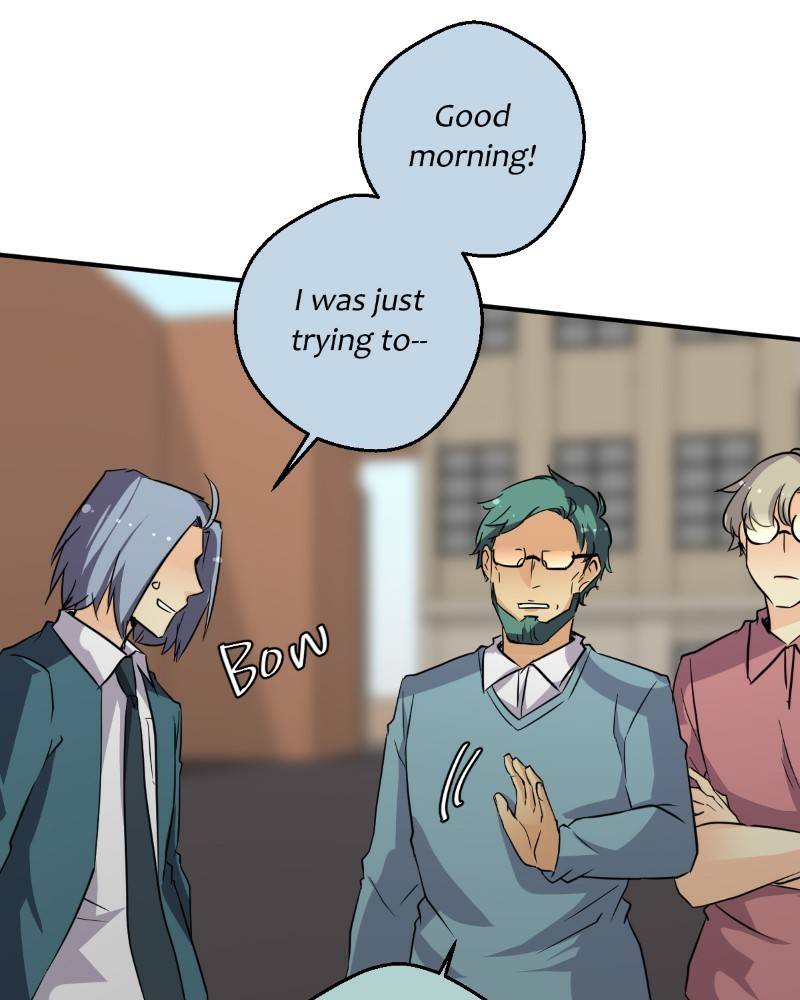Read unOrdinary Manga EN Manga Online