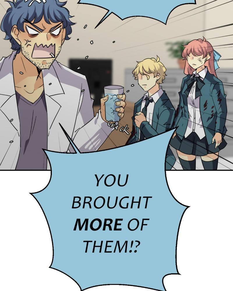 Read unOrdinary Manga EN Manga Online