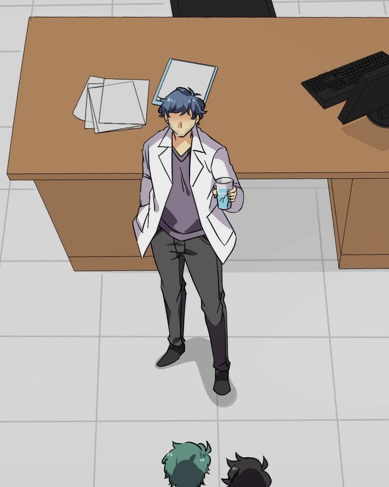 Read unOrdinary Manga EN Manga Online