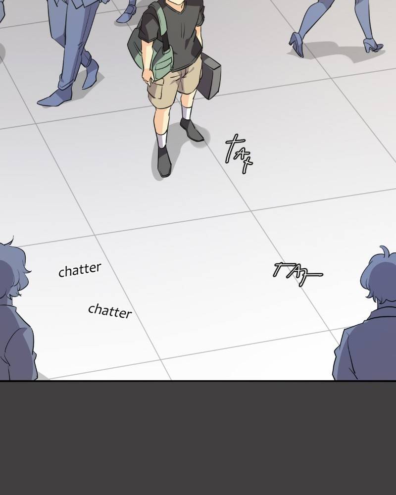 Read unOrdinary Manga EN Manga Online