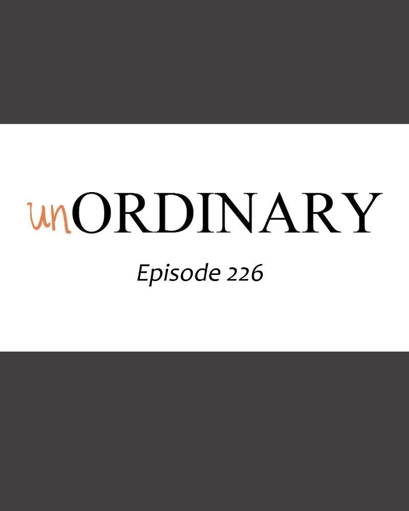 Read unOrdinary Manga EN Manga Online
