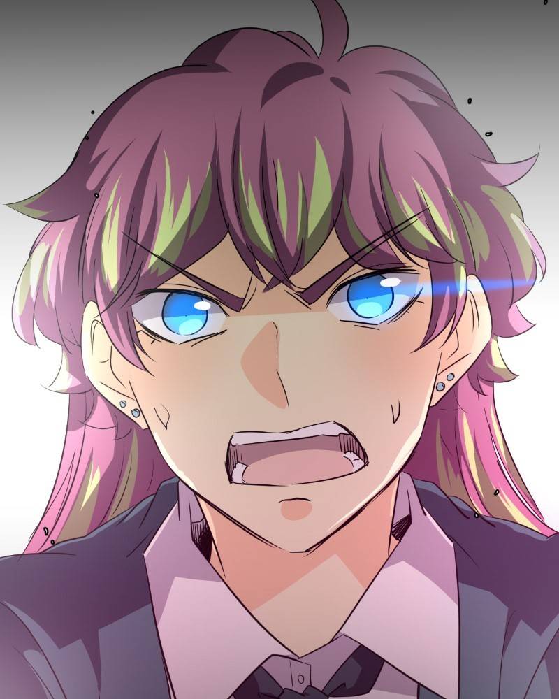 Read unOrdinary Manga EN Manga Online