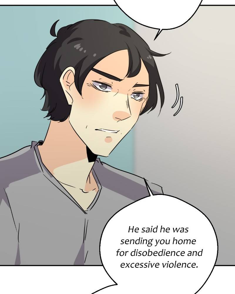 Read unOrdinary Manga EN Manga Online