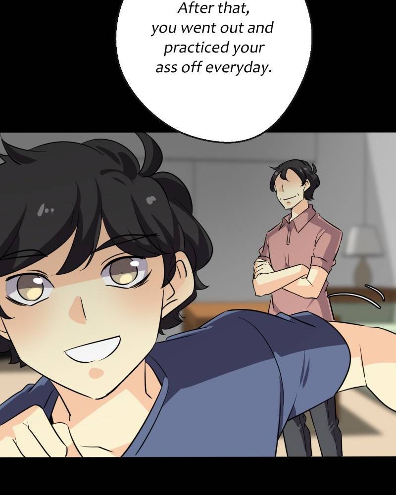 Read unOrdinary Manga EN Manga Online