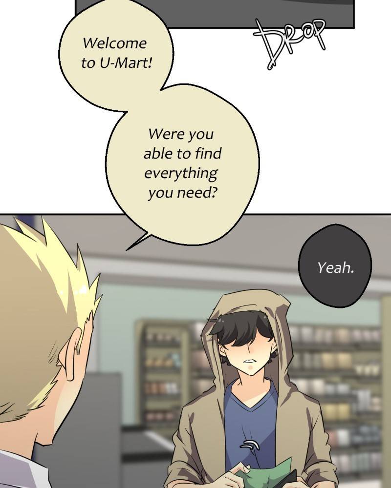 Read unOrdinary Manga EN Manga Online