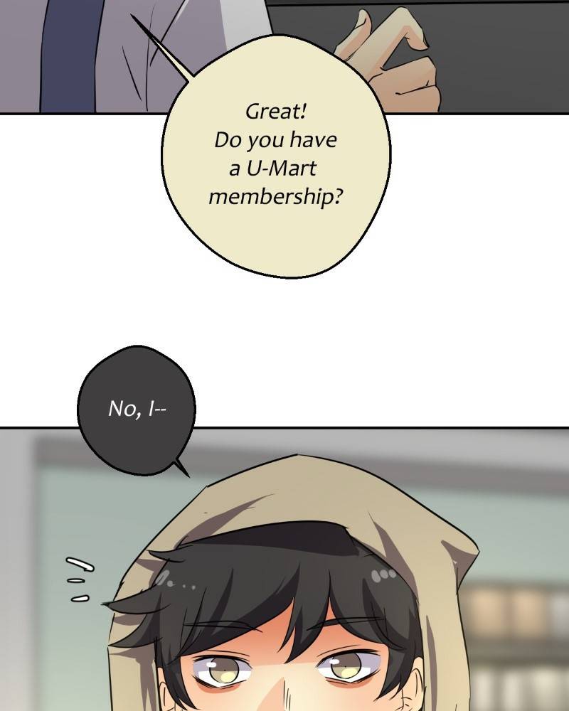 Read unOrdinary Manga EN Manga Online