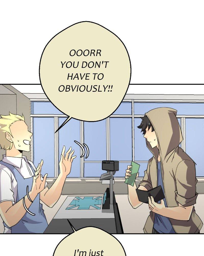 Read unOrdinary Manga EN Manga Online