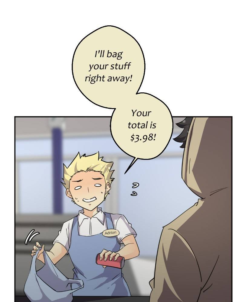 Read unOrdinary Manga EN Manga Online
