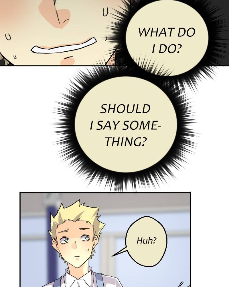 Read unOrdinary Manga EN Manga Online