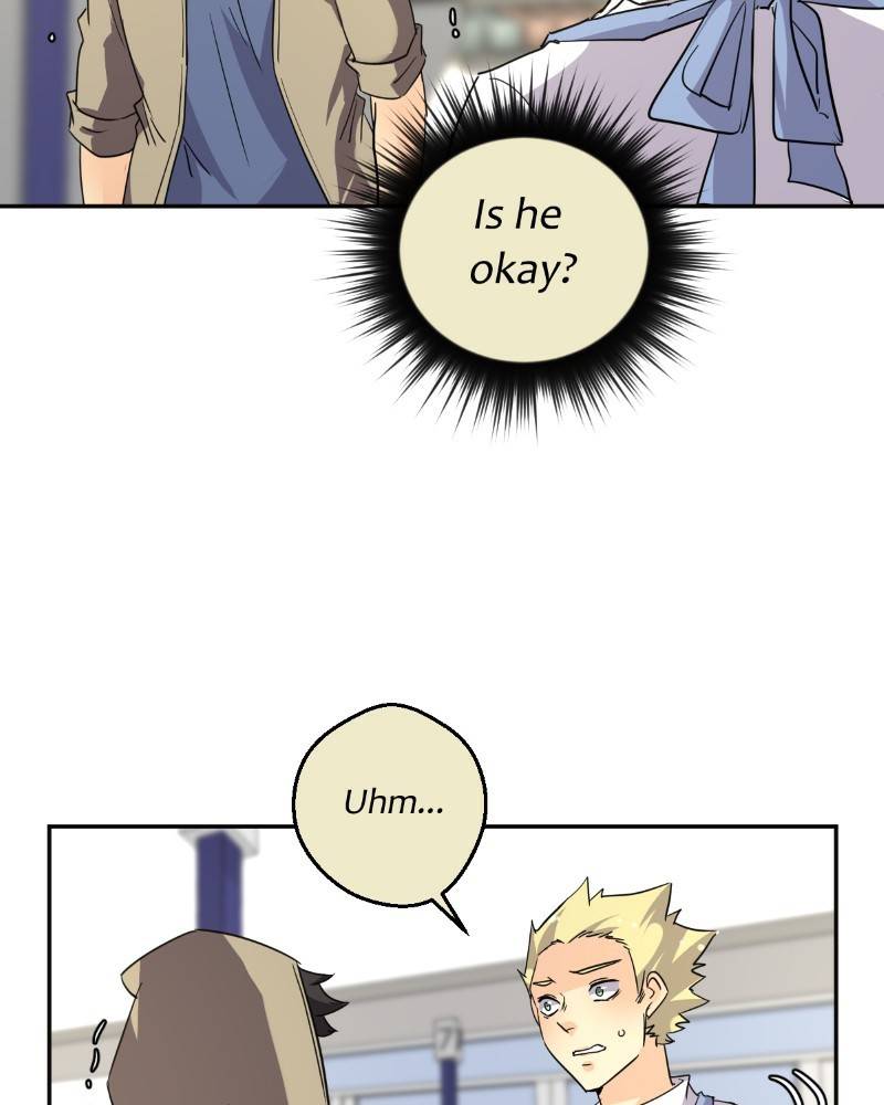 Read unOrdinary Manga EN Manga Online