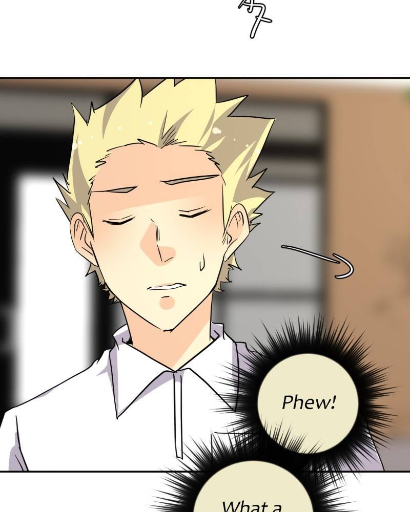 Read unOrdinary Manga EN Manga Online