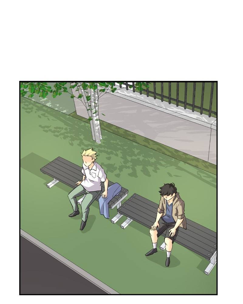 Read unOrdinary Manga EN Manga Online