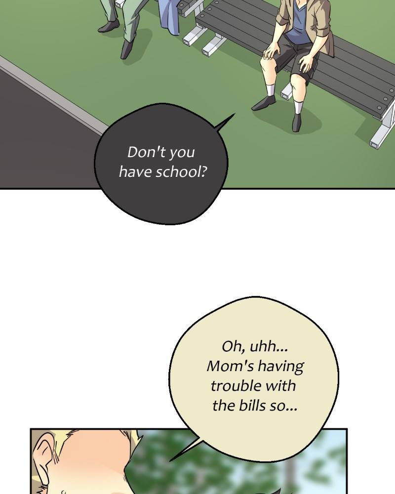 Read unOrdinary Manga EN Manga Online