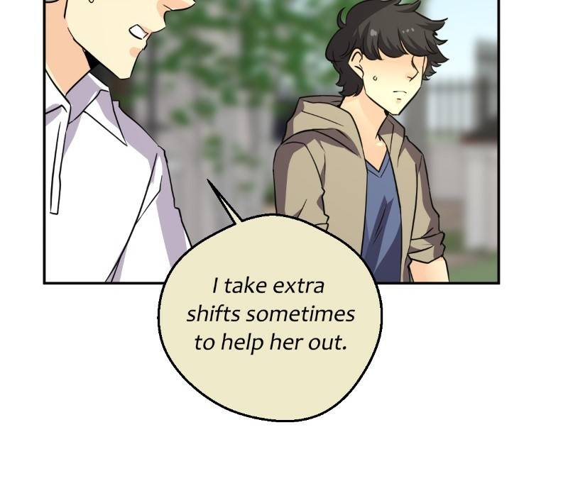 Read unOrdinary Manga EN Manga Online