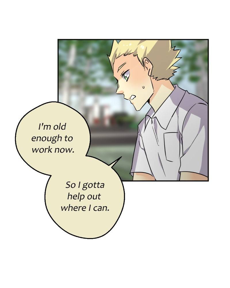 Read unOrdinary Manga EN Manga Online