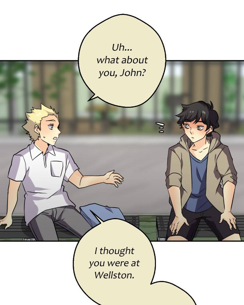 Read unOrdinary Manga EN Manga Online
