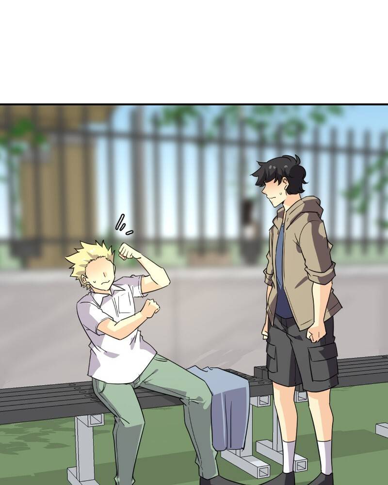 Read unOrdinary Manga EN Manga Online