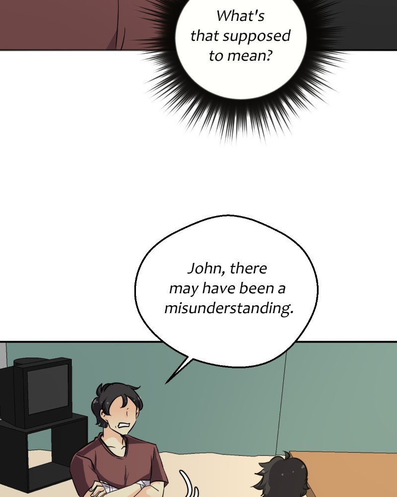 Read unOrdinary Manga EN Manga Online