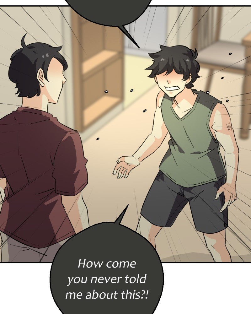 Read unOrdinary Manga EN Manga Online