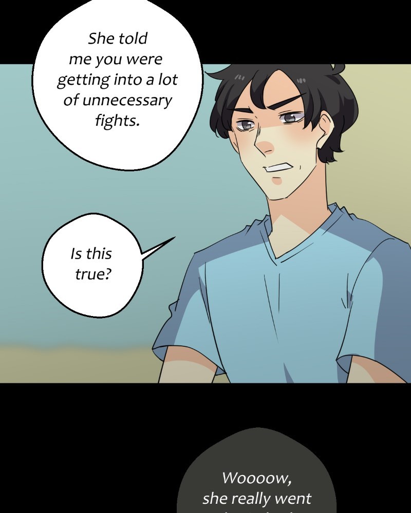 Read unOrdinary Manga EN Manga Online