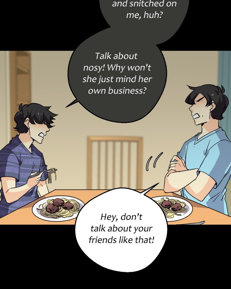 Read unOrdinary Manga EN Manga Online