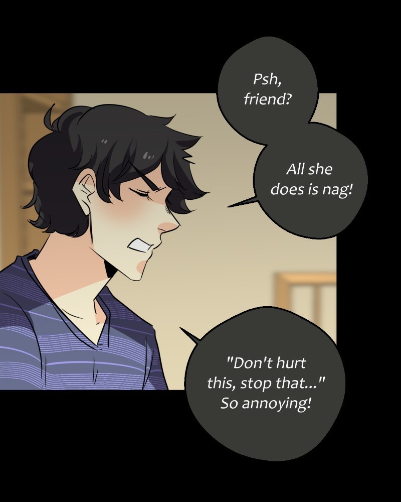 Read unOrdinary Manga EN Manga Online