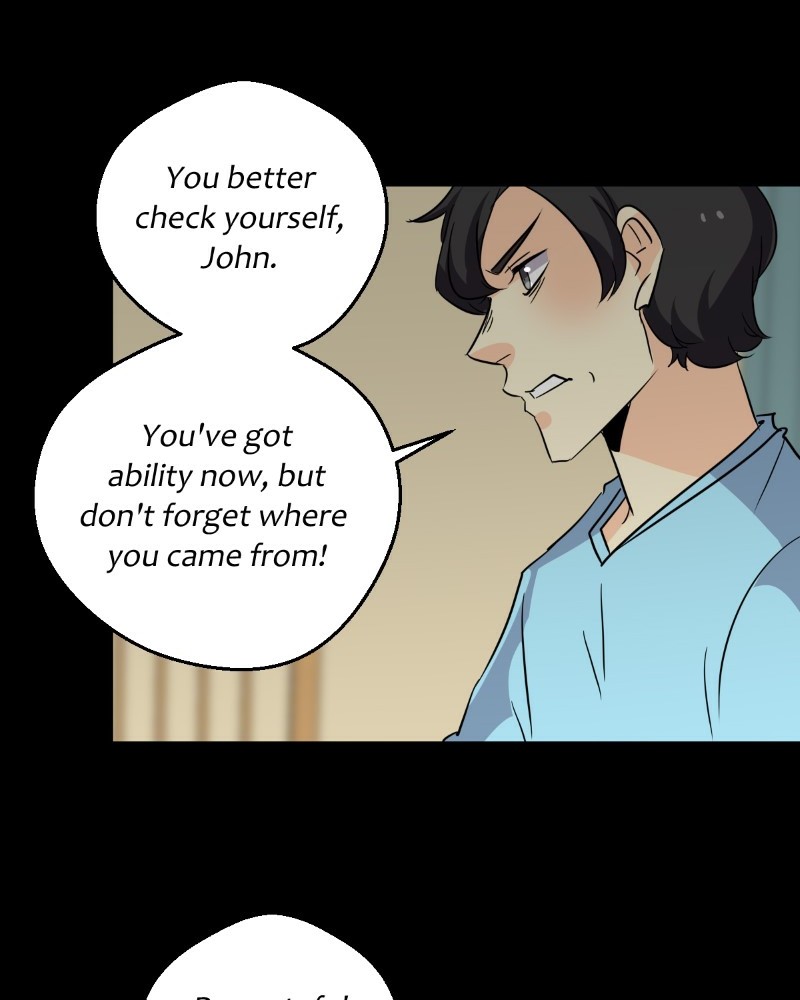 Read unOrdinary Manga EN Manga Online
