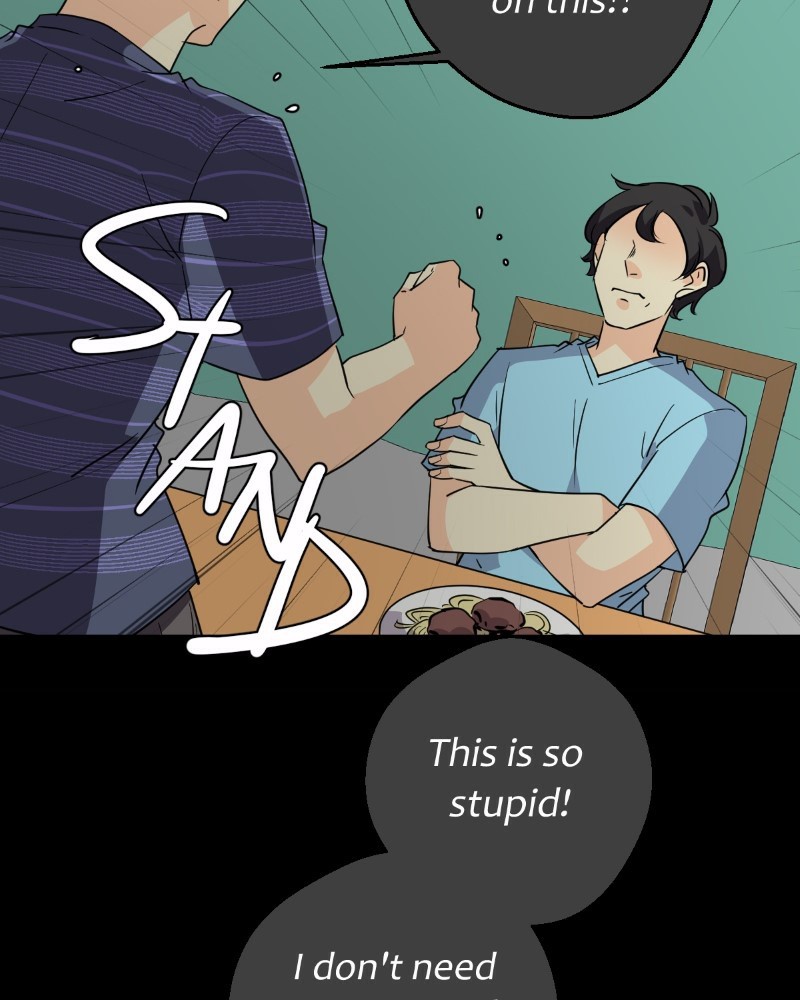 Read unOrdinary Manga EN Manga Online